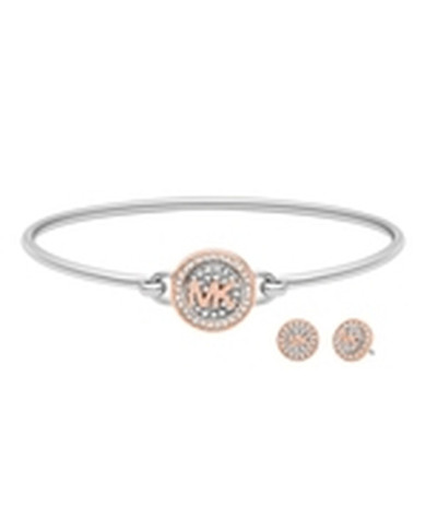Bracelet and Earrings Set Michael Kors MKJ8251SET