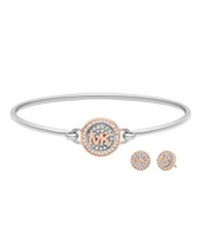 Bracelet and Earrings Set Michael Kors MKJ8251SET
