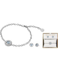 Bracelet and Earrings Set Michael Kors MKJ8262SET