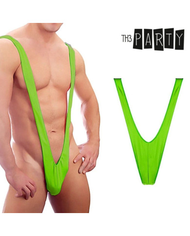 Men’s Bathing Costume