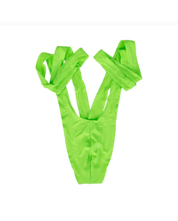 Men’s Bathing Costume
