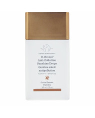 Facial Self-tan Drunk Elephant D-BRONZI ANTI-POLLUTION 30 ml