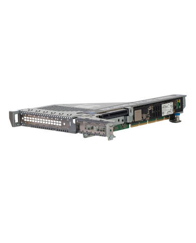 Memory slots HPE DL360 GEN11 NS204I