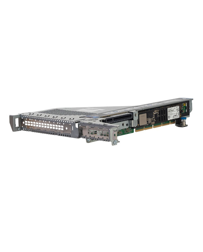 Memory slots HPE DL360 GEN11 NS204I