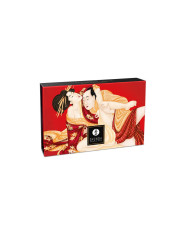 Edible powders Shunga CHAMPAGNE STRAWBERRIES 75 g