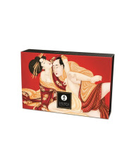 Edible powders Shunga CHAMPAGNE STRAWBERRIES 75 g