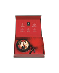 Pleasure Kit Shunga CHAMPAGNE STRAWBERRIES 75 g