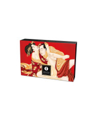 Edible powders Shunga CHAMPAGNE STRAWBERRIES 75 g