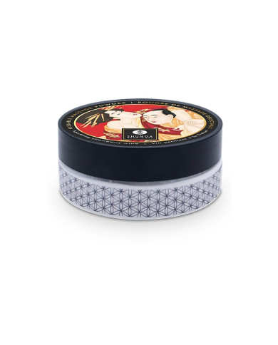 Pleasure Kit Shunga CHAMPAGNE STRAWBERRIES 75 g