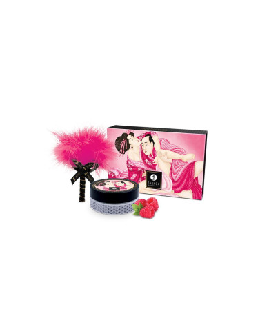 Edible powders Shunga RASPBERRY 75 g