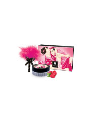 Edible powders Shunga RASPBERRY 75 g