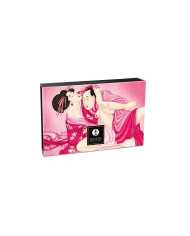 Pleasure Kit Shunga RASPBERRY 75 g