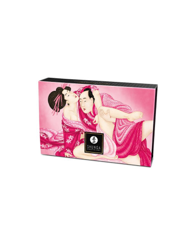 Pleasure Kit Shunga RASPBERRY 75 g