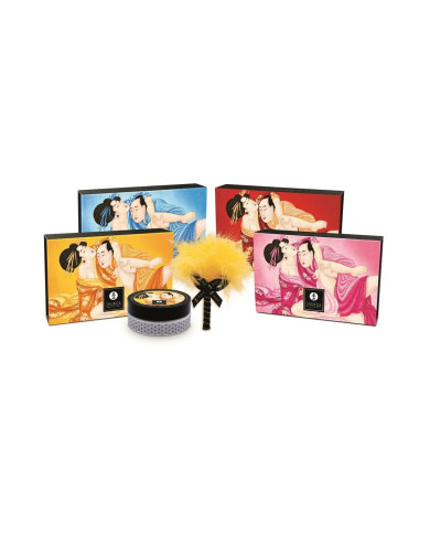 Edible powders Shunga RASPBERRY 75 g