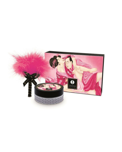 Edible powders Shunga RASPBERRY 75 g