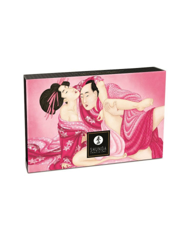 Edible powders Shunga RASPBERRY 75 g