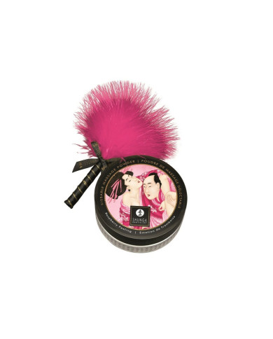 Edible powders Shunga RASPBERRY 75 g
