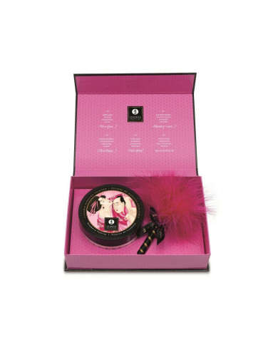 Edible powders Shunga RASPBERRY 75 g