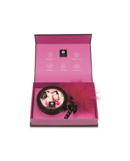 Edible powders Shunga RASPBERRY 75 g