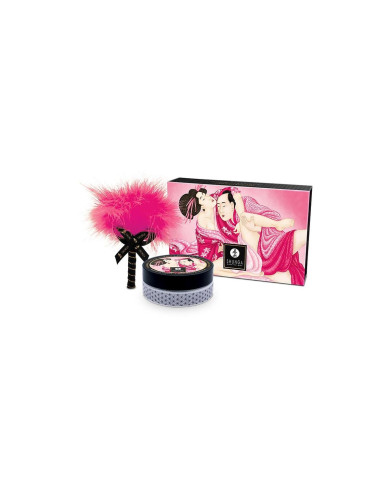 Edible powders Shunga RASPBERRY 75 g