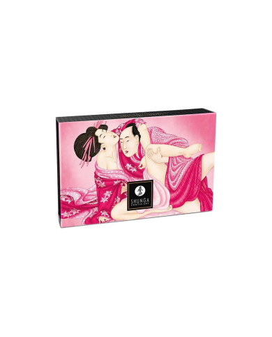 Edible powders Shunga RASPBERRY 75 g