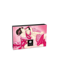 Pleasure Kit Shunga RASPBERRY 75 g