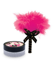 Edible powders Shunga RASPBERRY 75 g