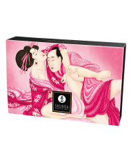 Pleasure Kit Shunga RASPBERRY 75 g