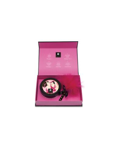 Pleasure Kit Shunga RASPBERRY 75 g