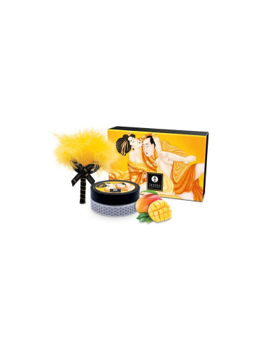 Edible powders Shunga MANGO 75 g