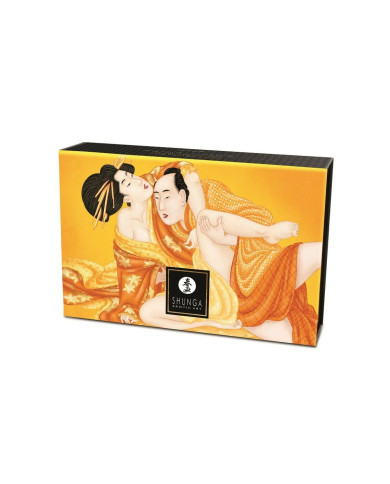 Pleasure Kit Shunga MANGO 75 g