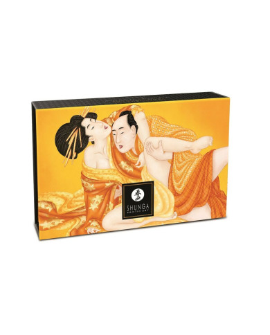 Edible powders Shunga MANGO 75 g