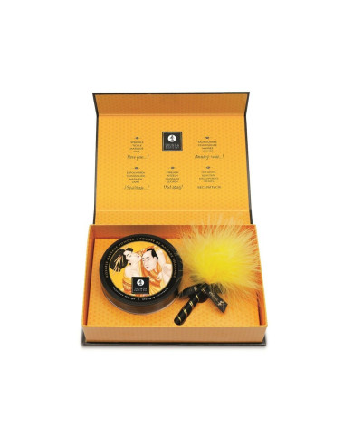 Pleasure Kit Shunga MANGO 75 g