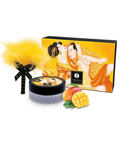 Edible powders Shunga MANGO 75 g