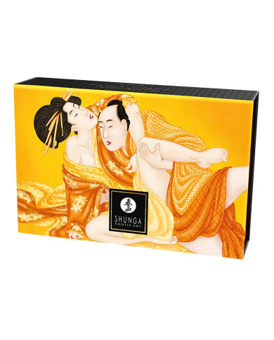 Edible powders Shunga MANGO 75 g