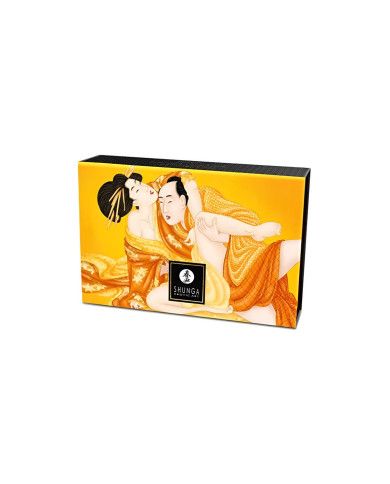 Edible powders Shunga MANGO 75 g