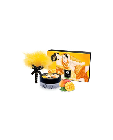 Pleasure Kit Shunga MANGO 75 g