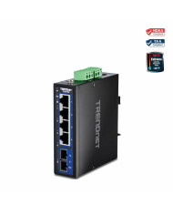 Repair kit Trendnet 5-PORT HARDENED INDUSTRIAL