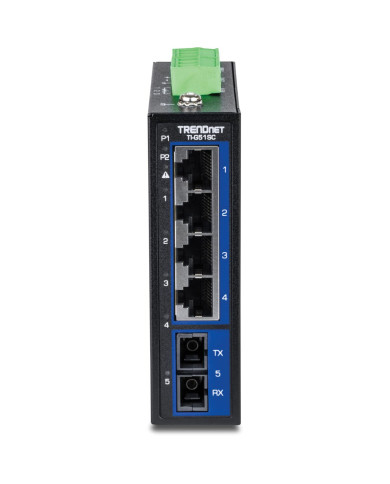 Repair kit Trendnet 5-PORT HARDENED INDUSTRIAL