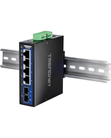 Repair kit Trendnet 5-PORT HARDENED INDUSTRIAL