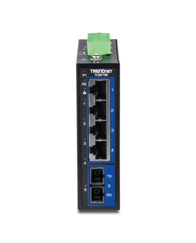 Repair kit Trendnet 5-PORT HARDENED INDUSTRIAL