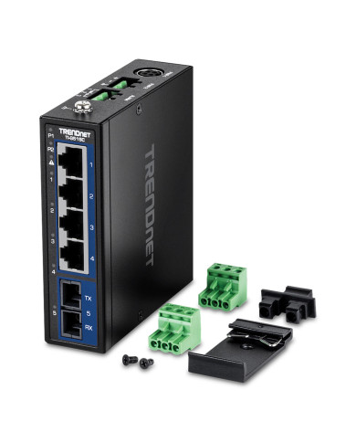 Repair kit Trendnet 5-PORT HARDENED INDUSTRIAL