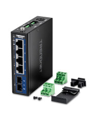 Repair kit Trendnet 5-PORT HARDENED INDUSTRIAL