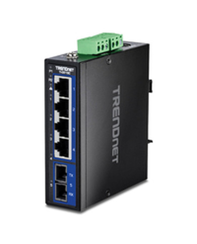 Repair kit Trendnet 5-PORT HARDENED INDUSTRIAL