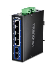 Repair kit Trendnet 5-PORT HARDENED INDUSTRIAL
