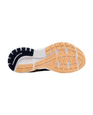 Running Shoes for Adults Brooks Trace 4 Navy Blue