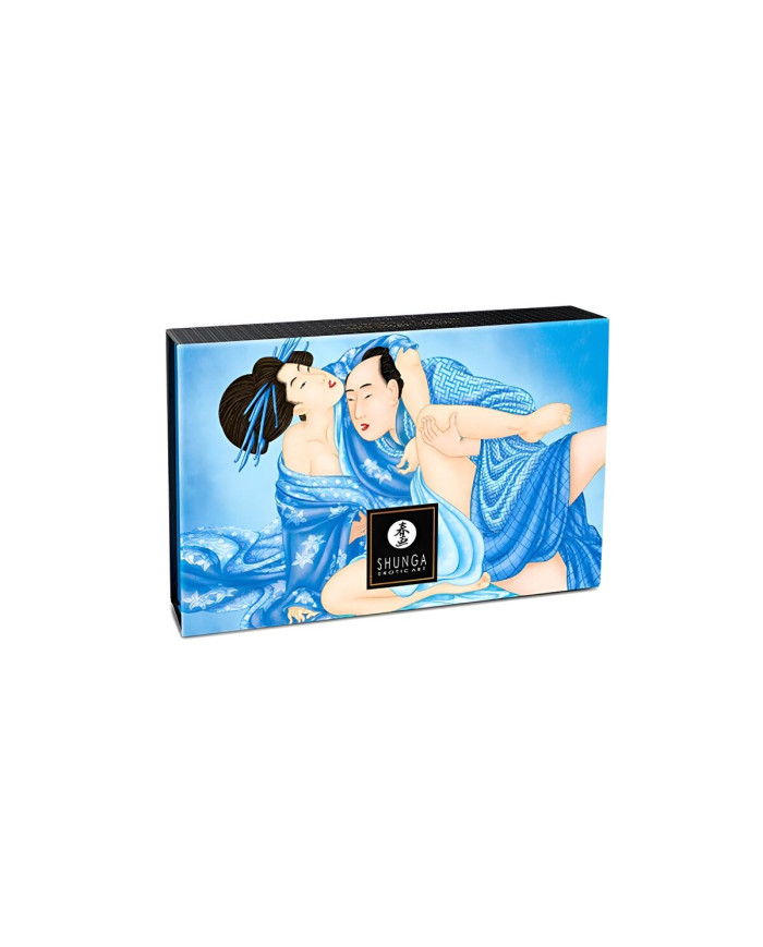 Pleasure Kit Shunga COCONUT 75 g