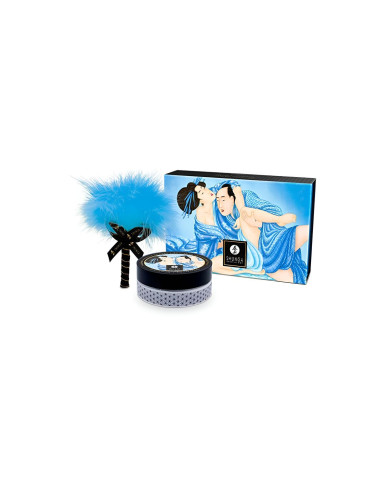 Edible powders Shunga COCONUT 75 g
