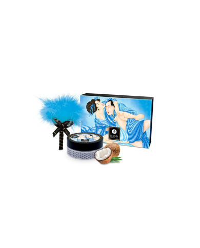 Edible powders Shunga COCONUT 75 g