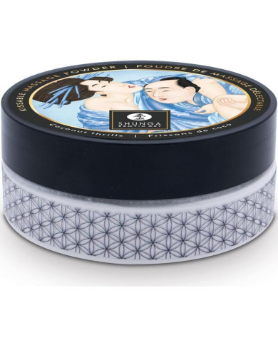 Edible powders Shunga COCONUT 75 g